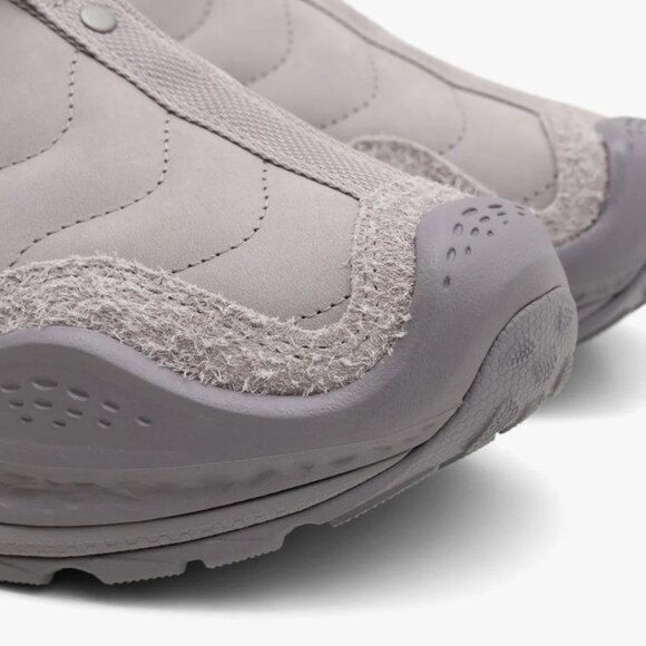 Hoka One One Ora Primo Elite Terrain System - Moonstone Astral Men’s Sz 13 NEW - Picture 14 of 14